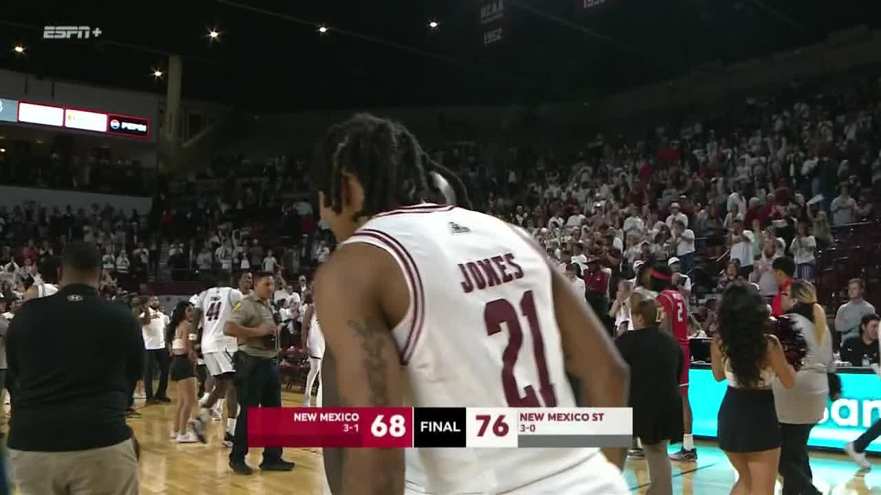 Game Highlights Video