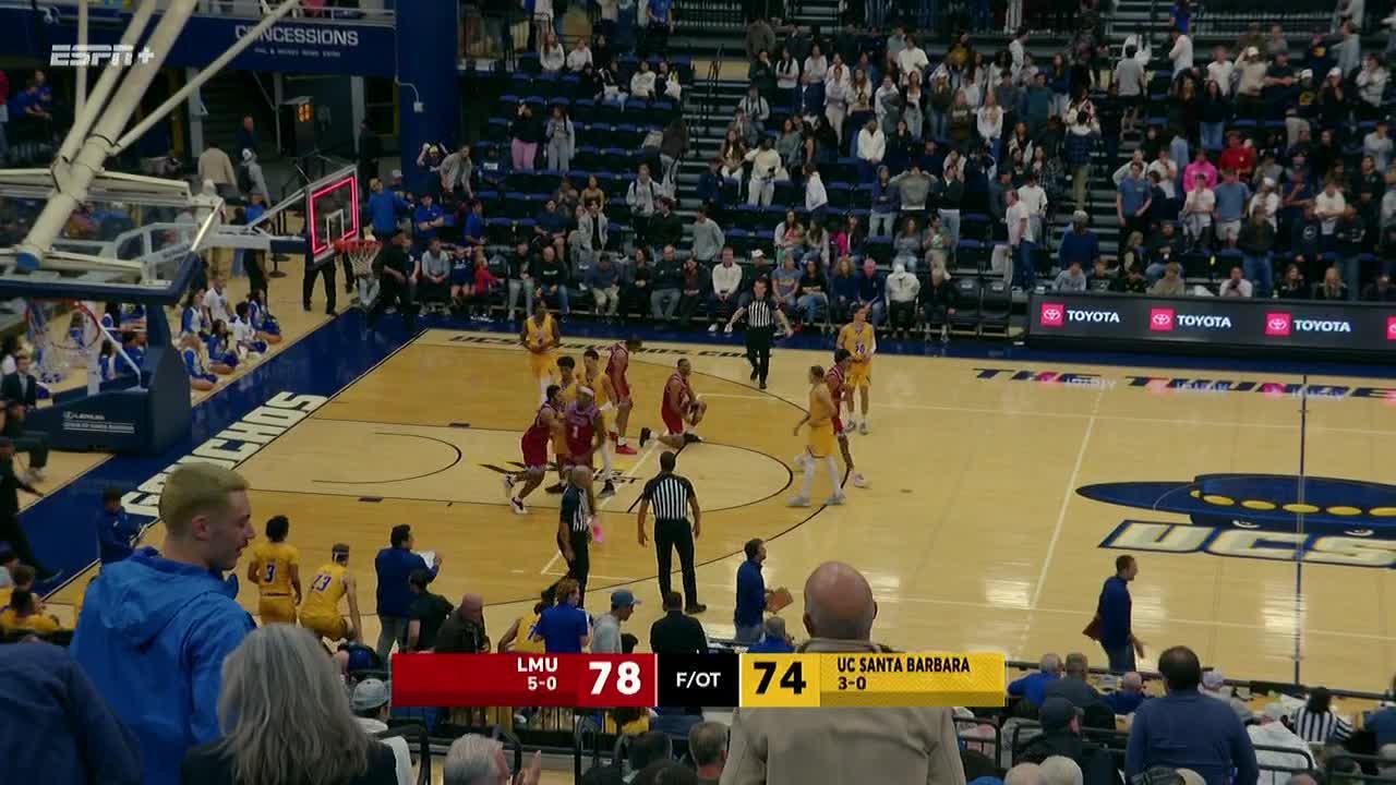 Game Highlights Video