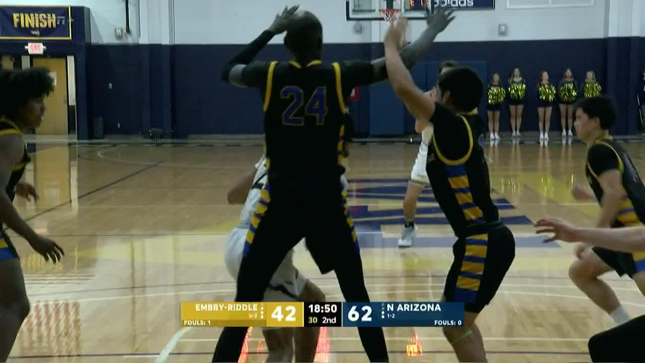Game Highlights Video