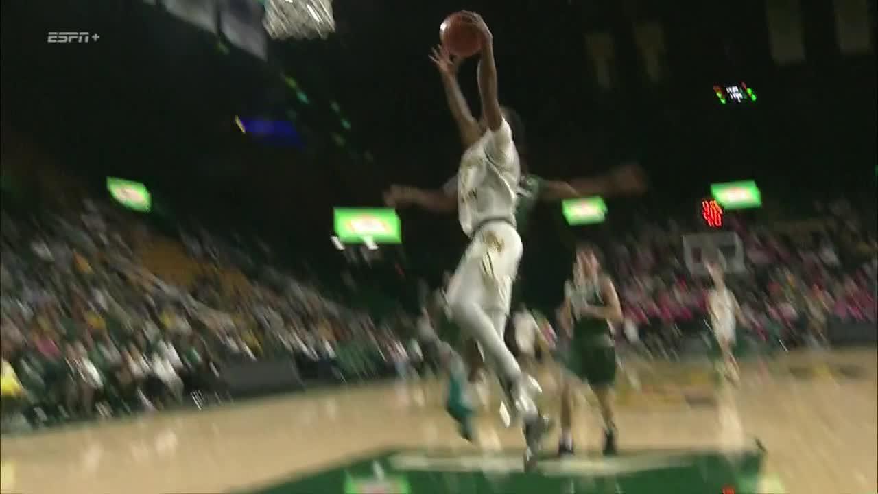 Game Highlights Video