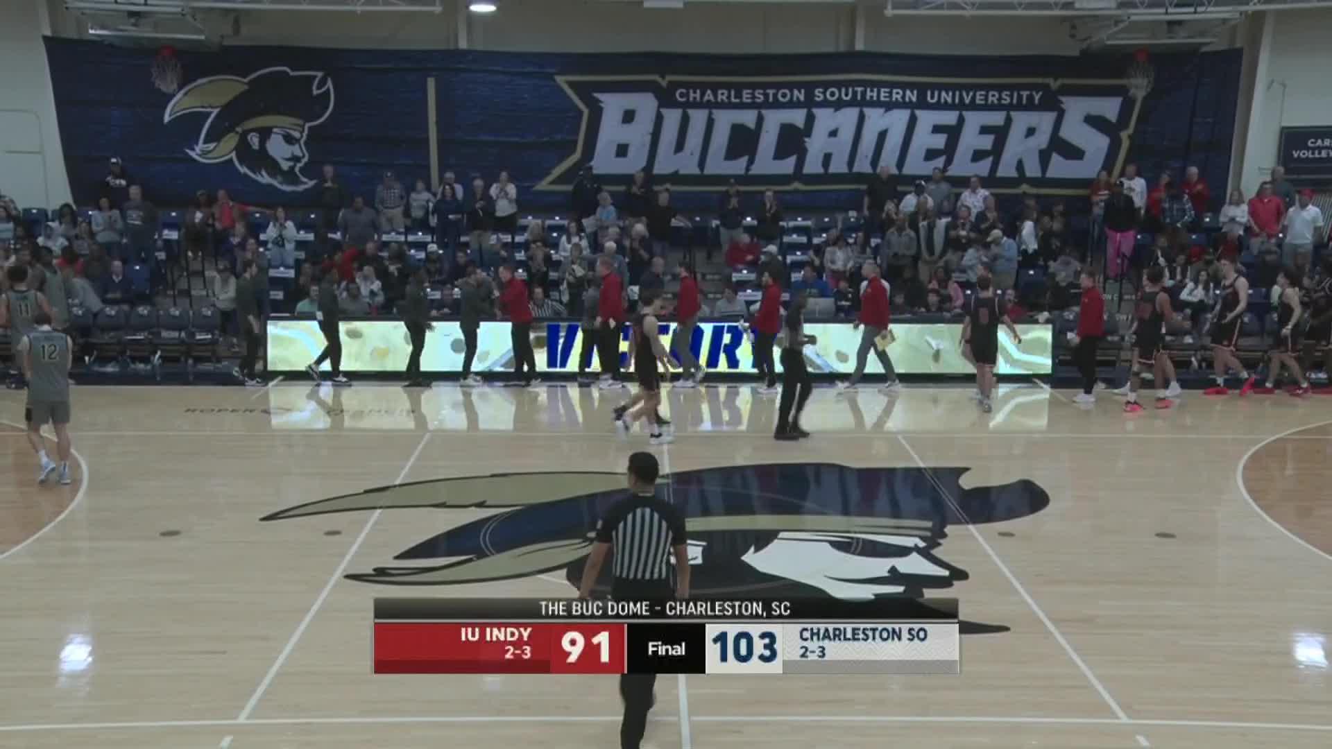 Game Highlights Video