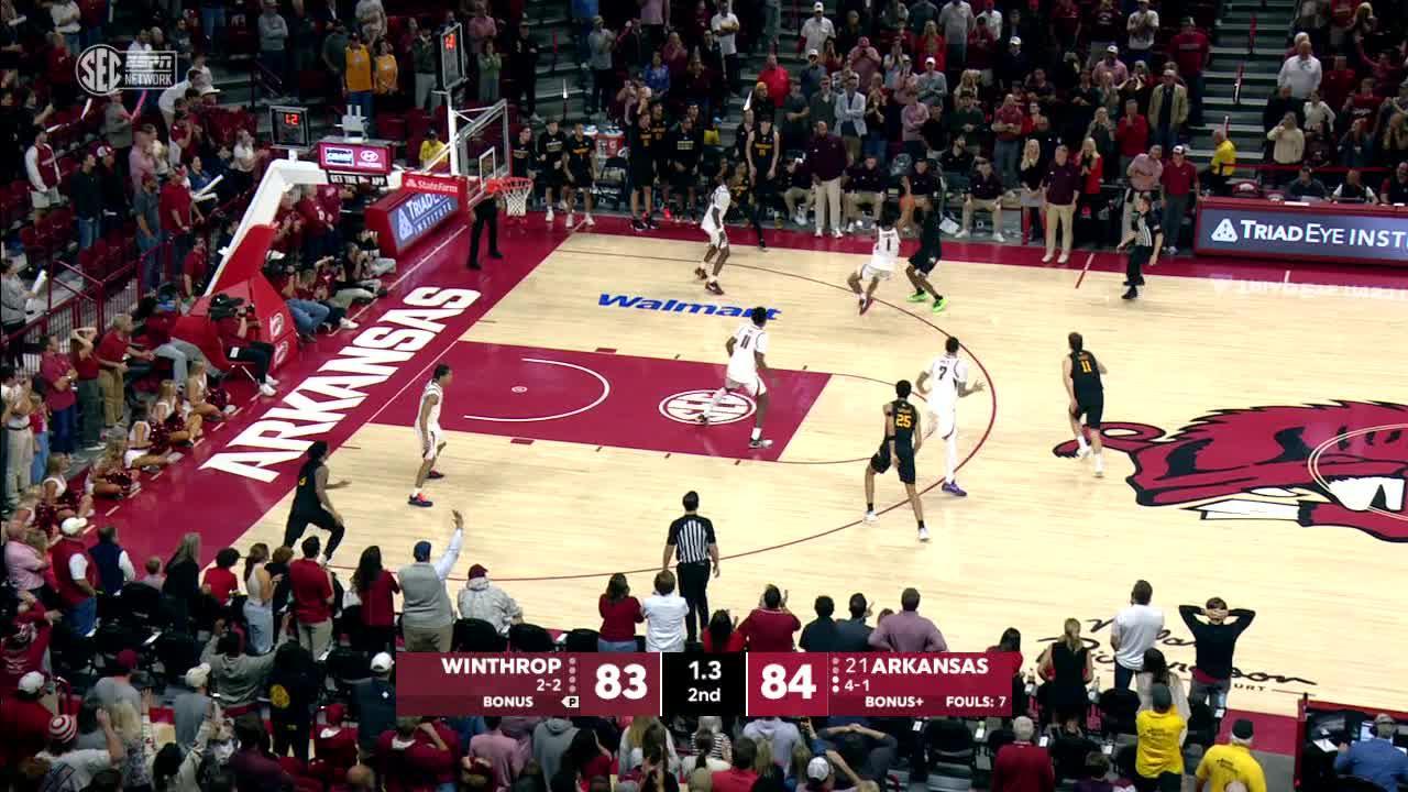 Game Highlights Video