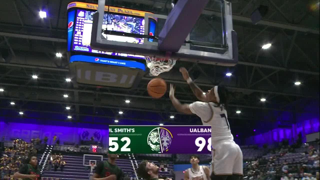 Game Highlights Video