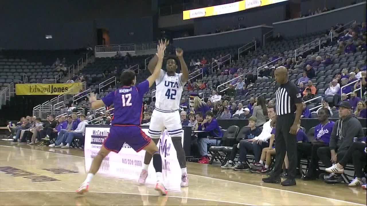 Game Highlights Video