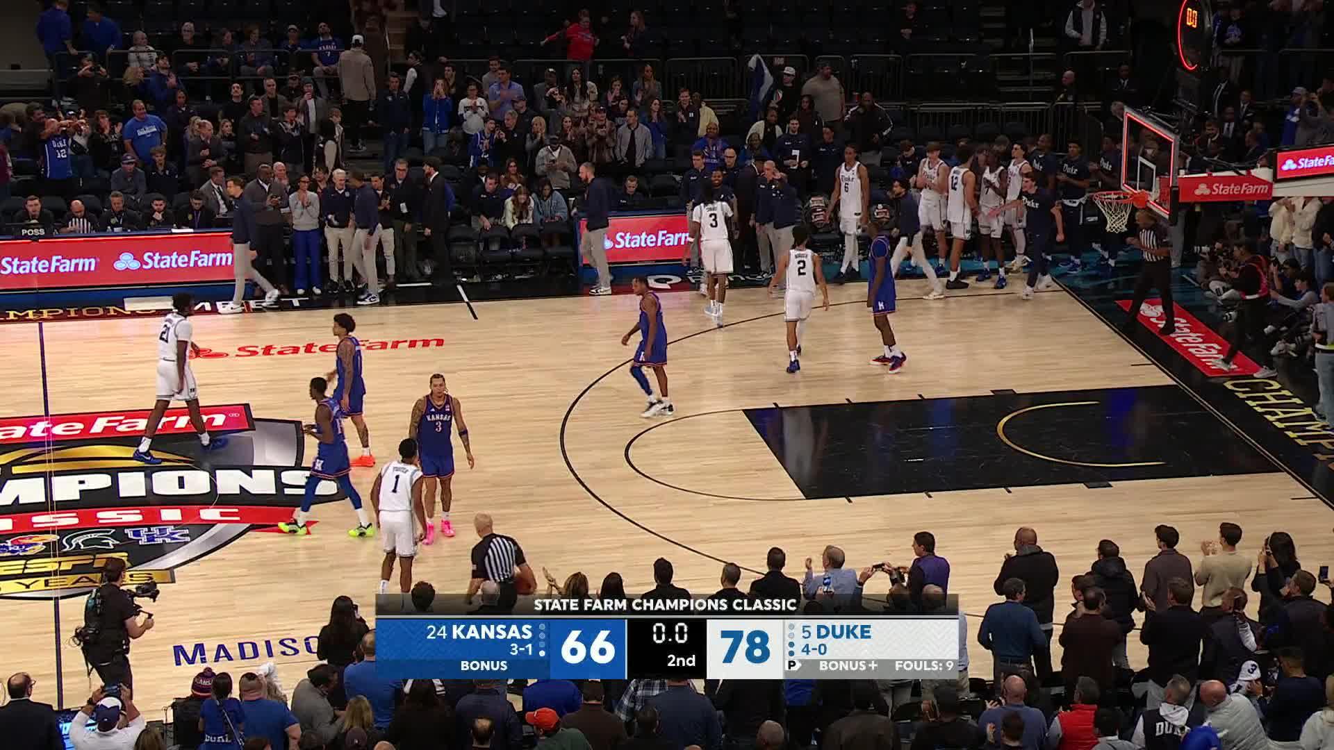 Game Highlights Video