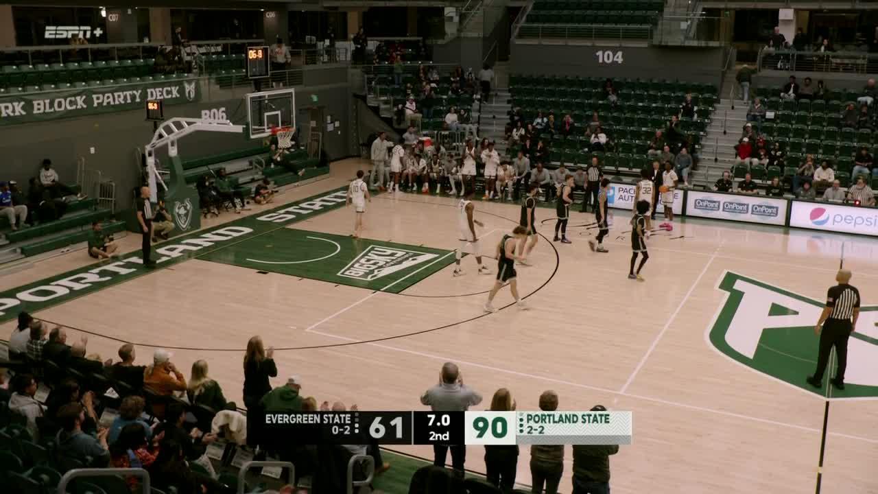 Game Highlights Video