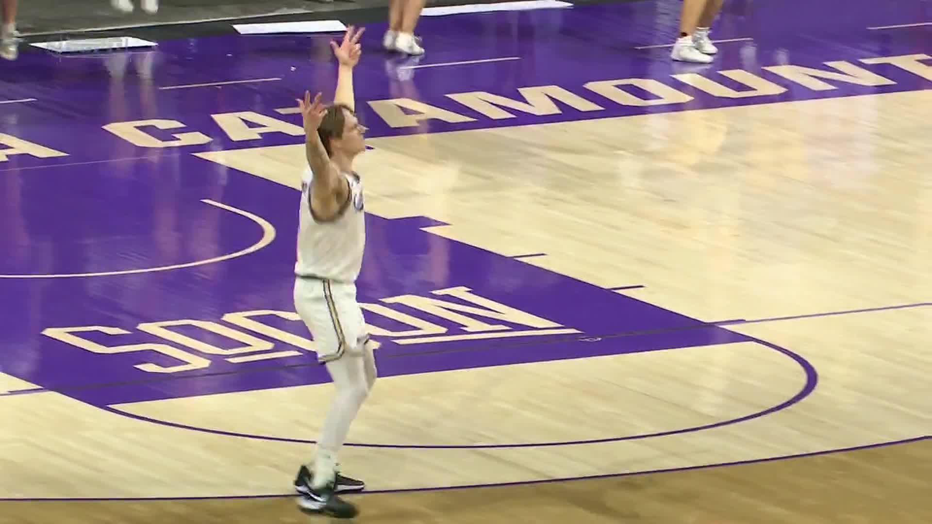 Game Highlights Video