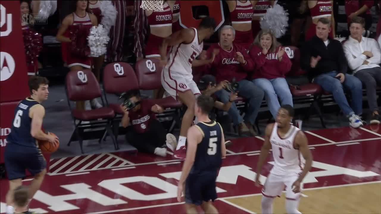 Game Highlights Video
