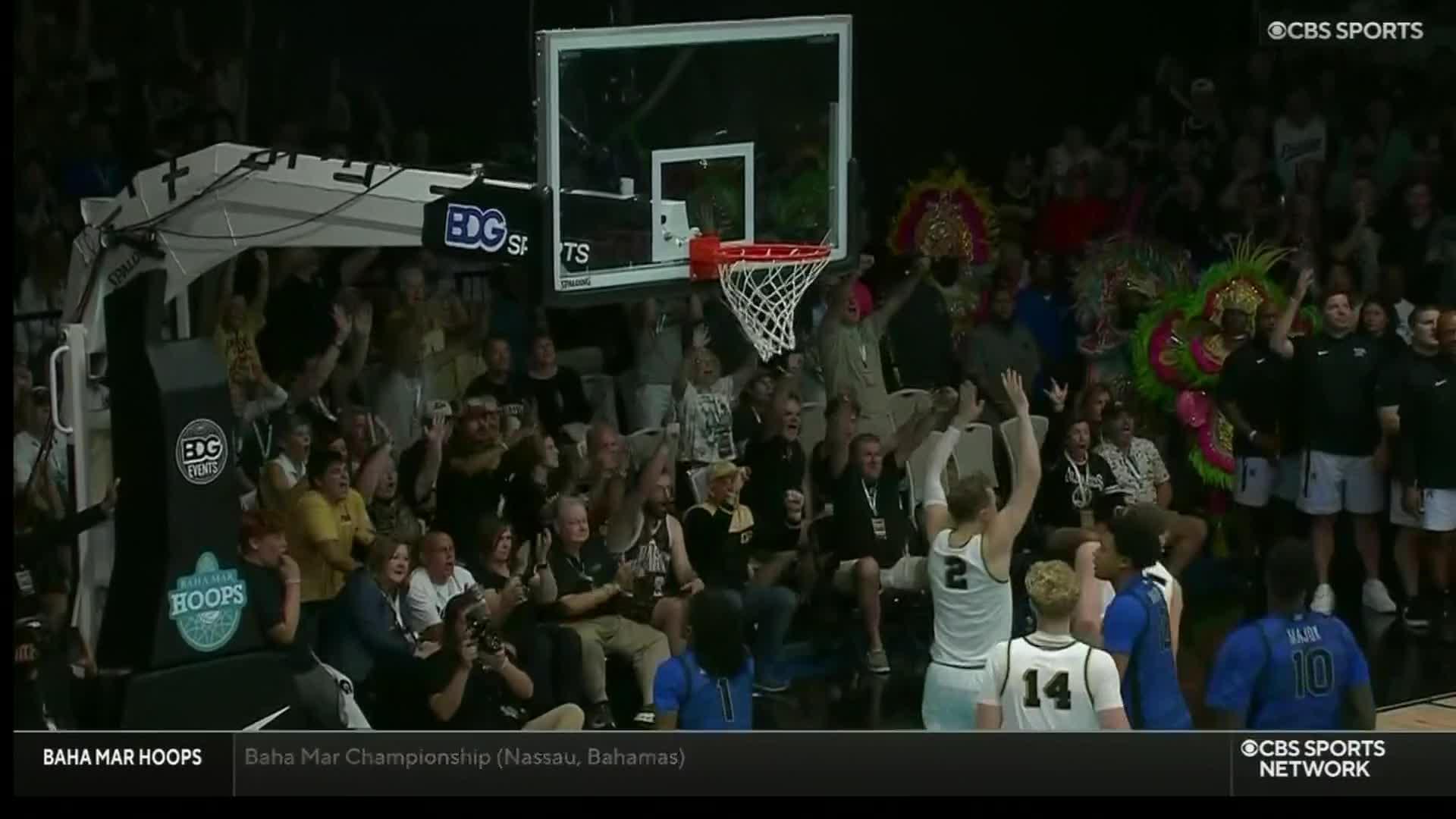 Game Highlights Video