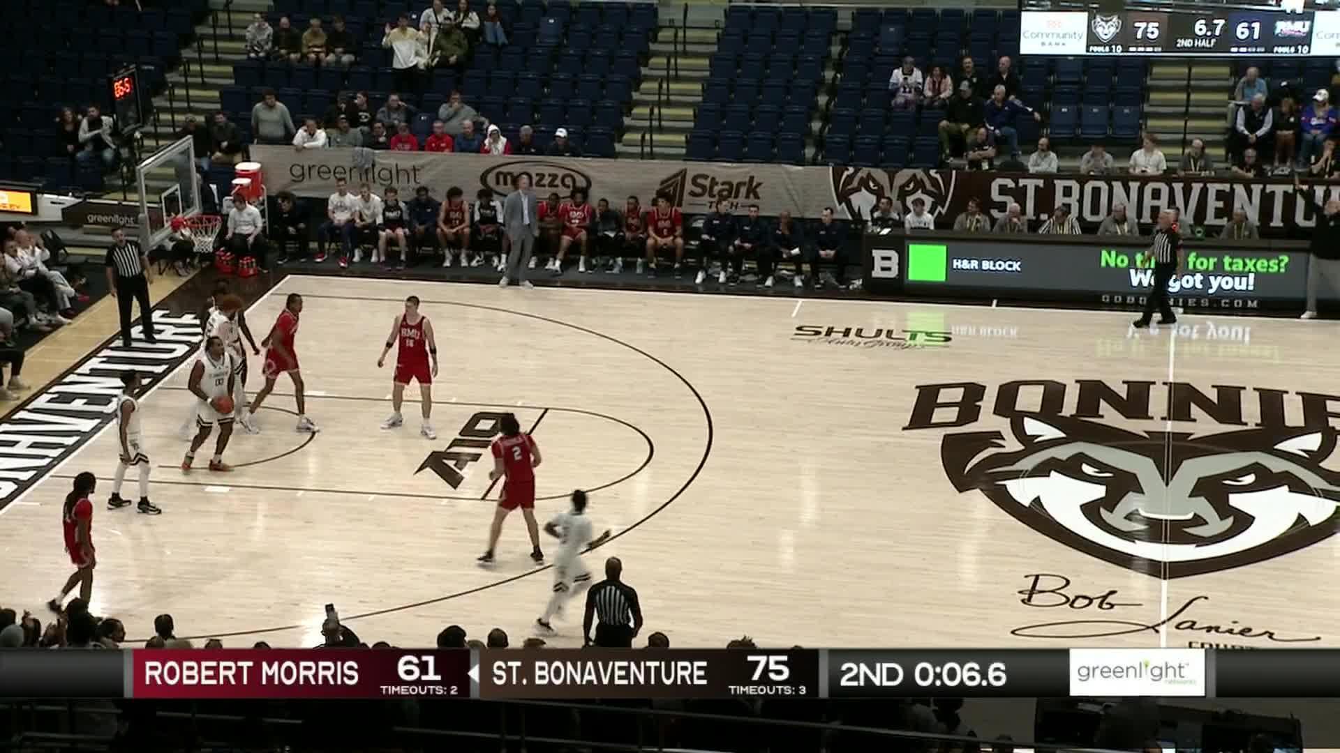 Game Highlights Video
