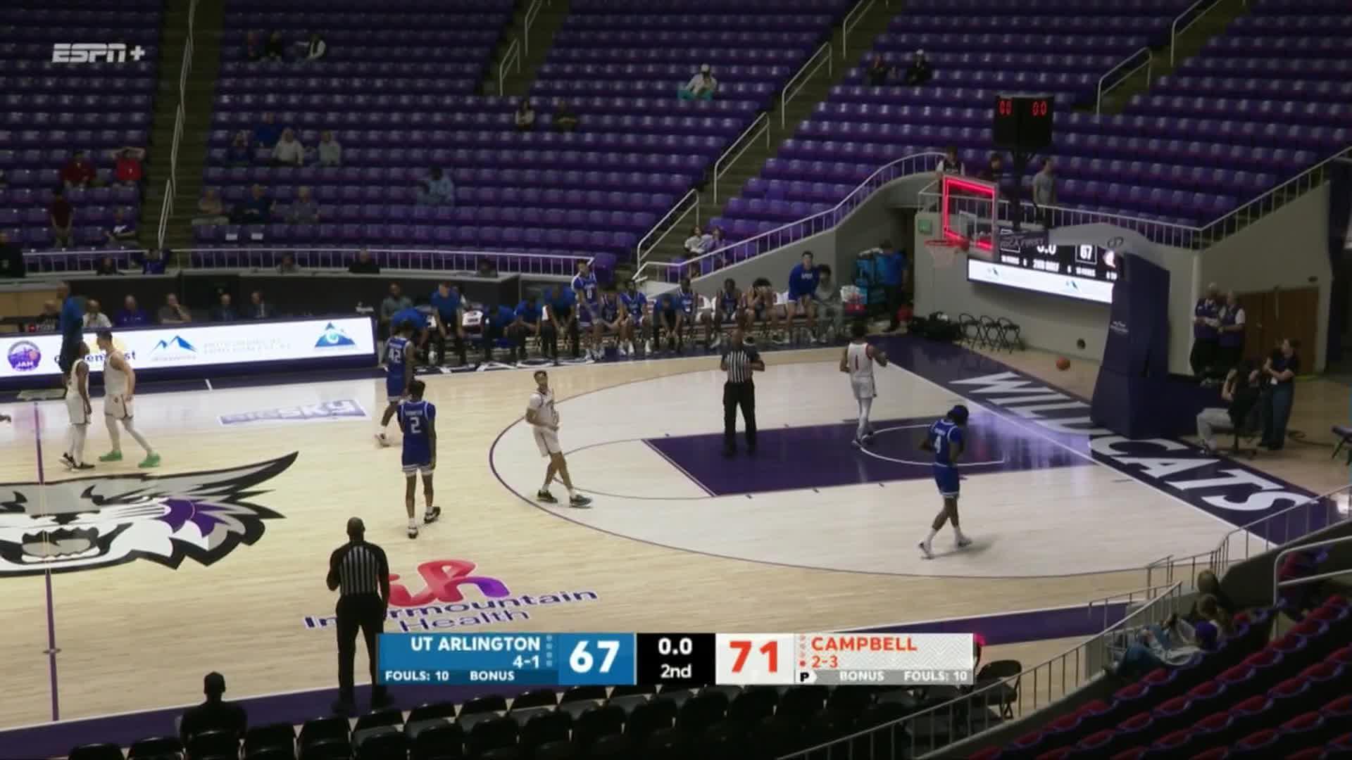Game Highlights Video
