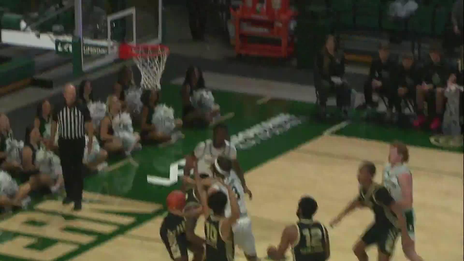 Game Highlights Video