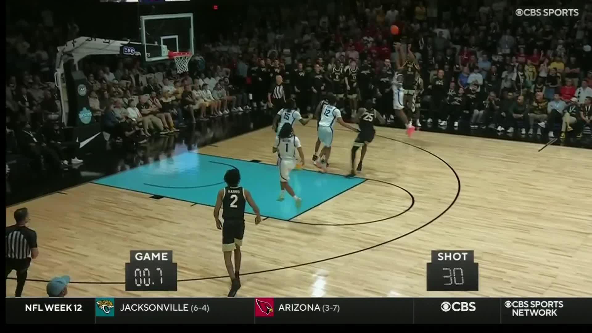 Game Highlights Video