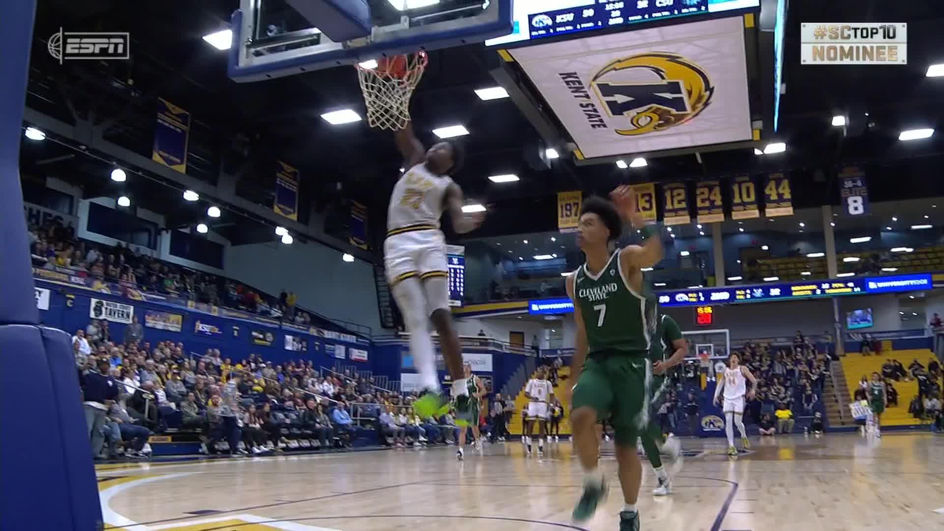 Game Highlights Video