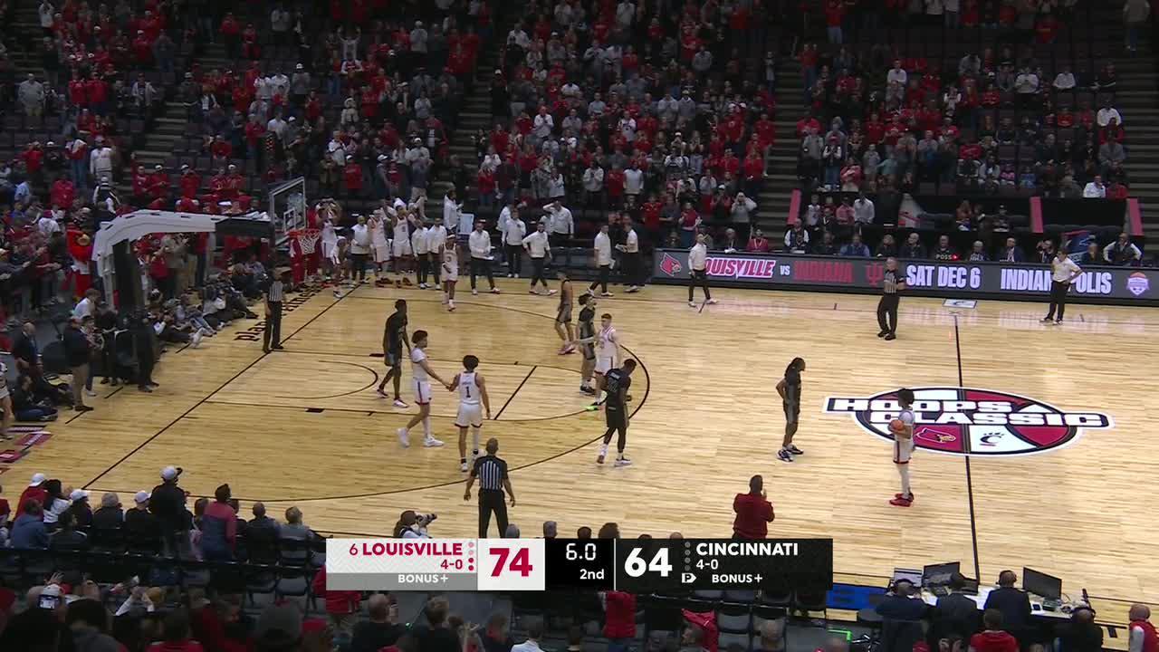 Game Highlights Video