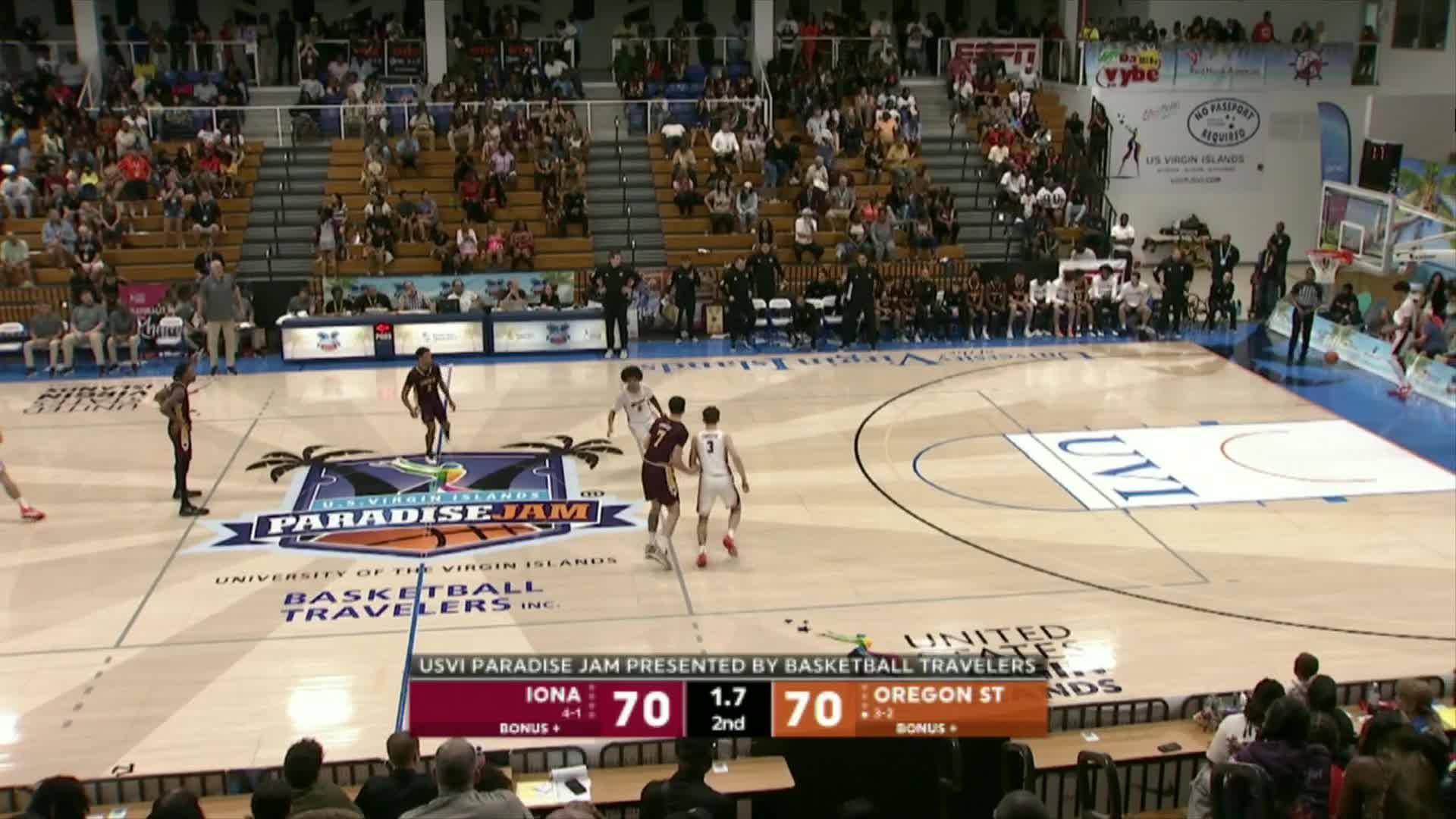 Game Highlights Video