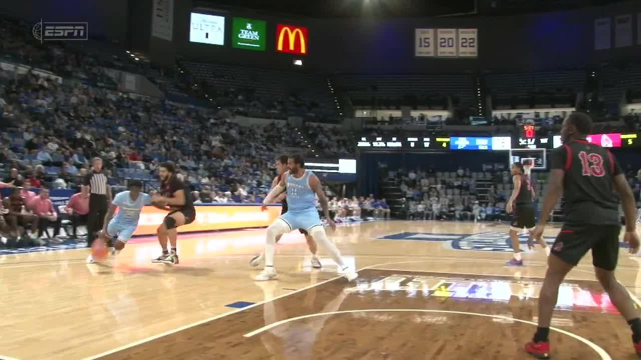 Game Highlights Video