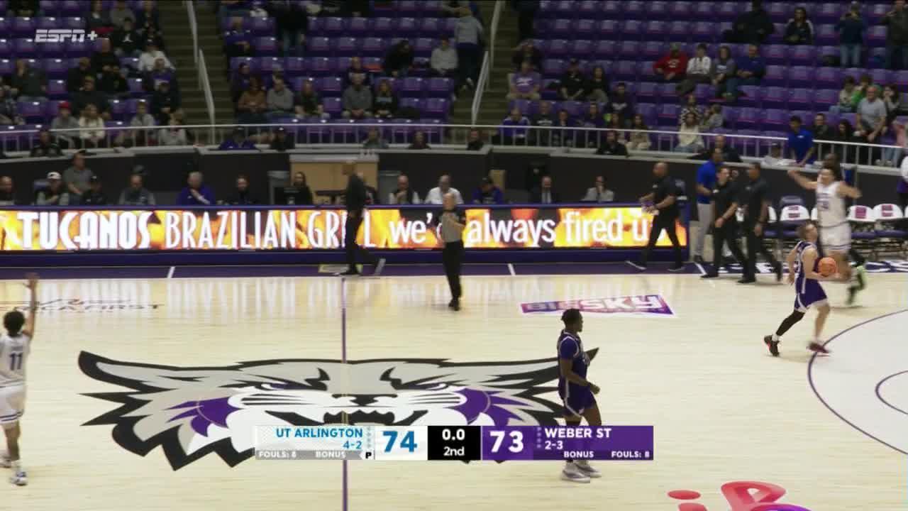 Game Highlights Video