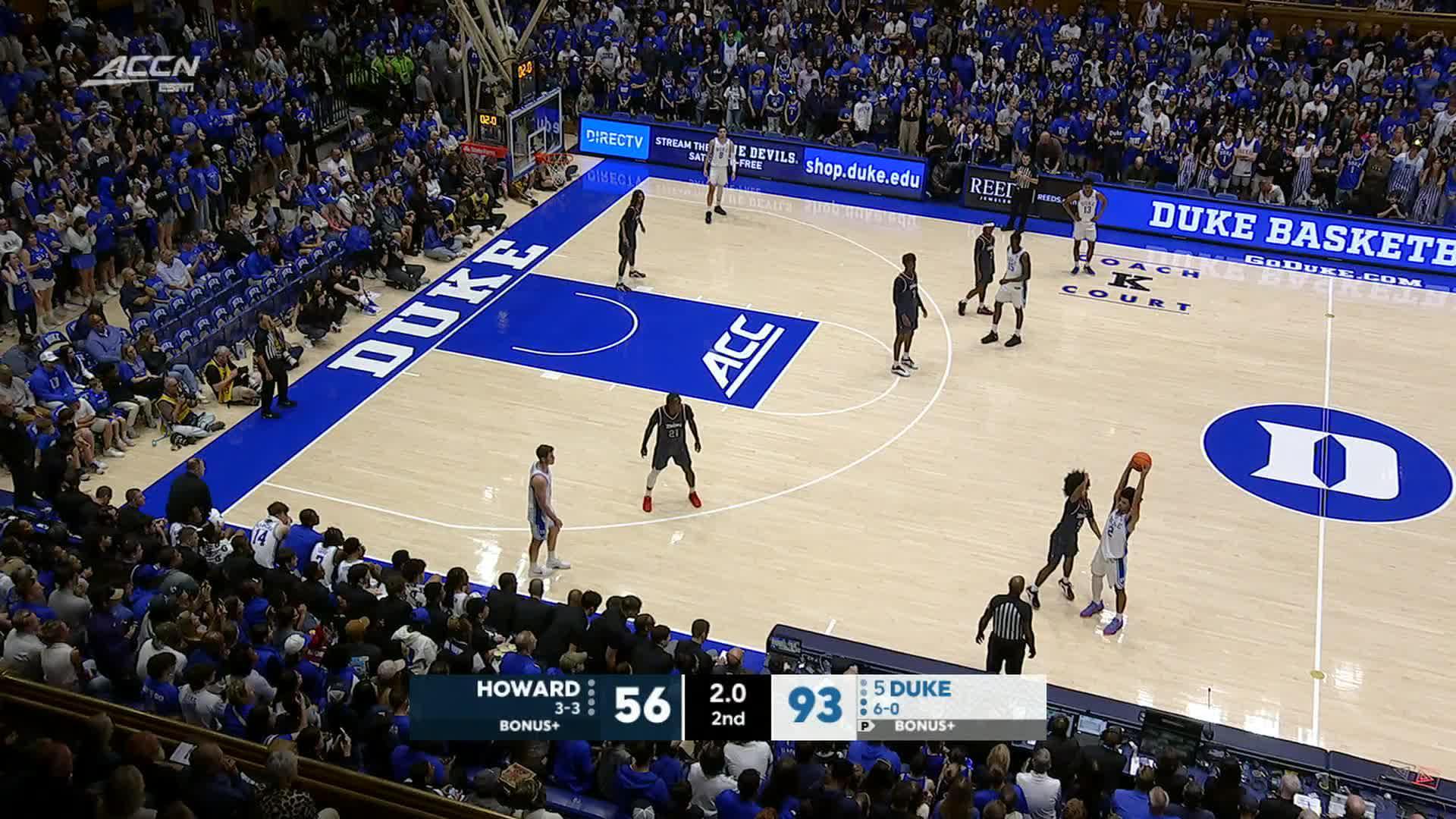 Game Highlights Video