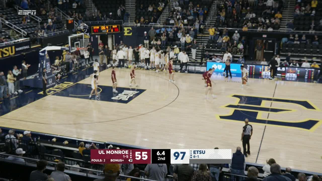 Game Highlights Video