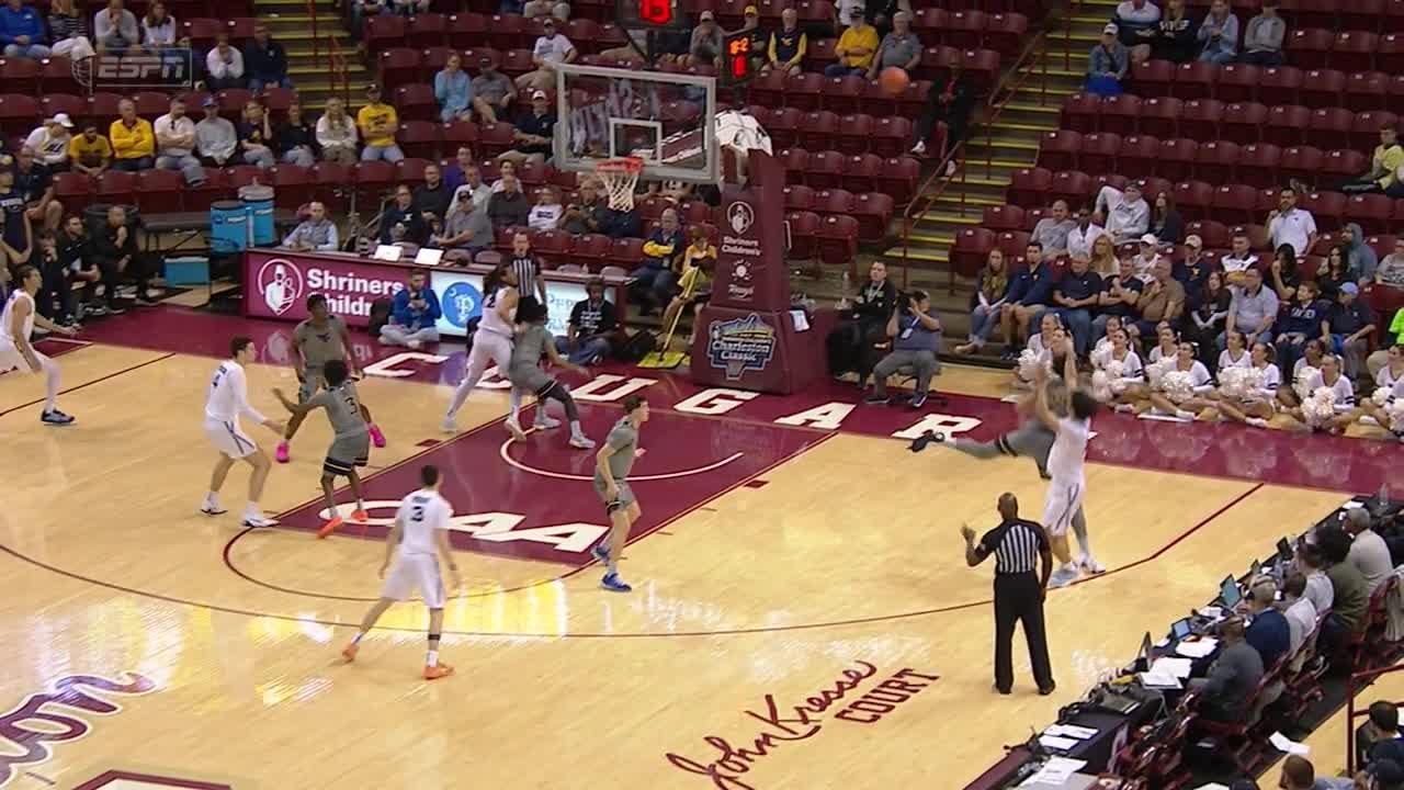 Game Highlights Video