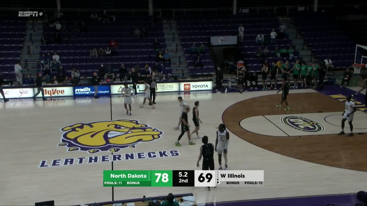 Game Highlights Video