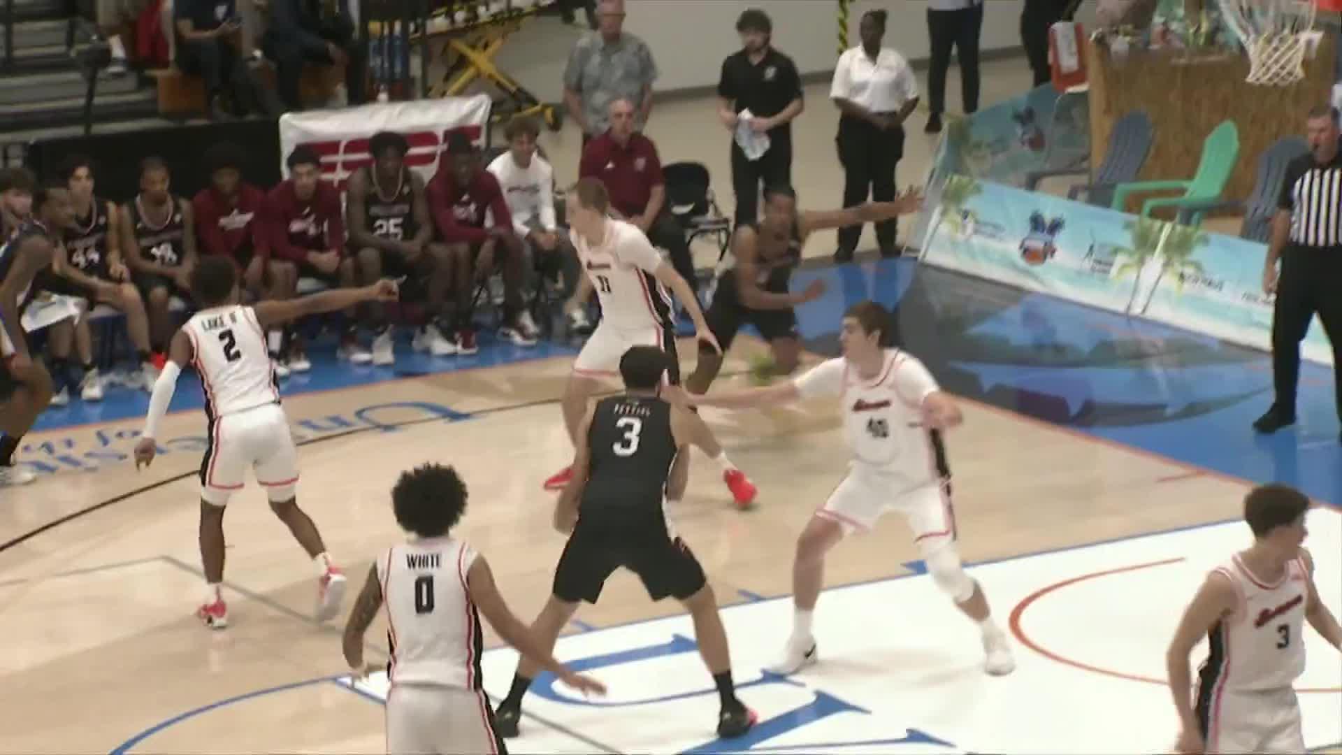 Game Highlights Video