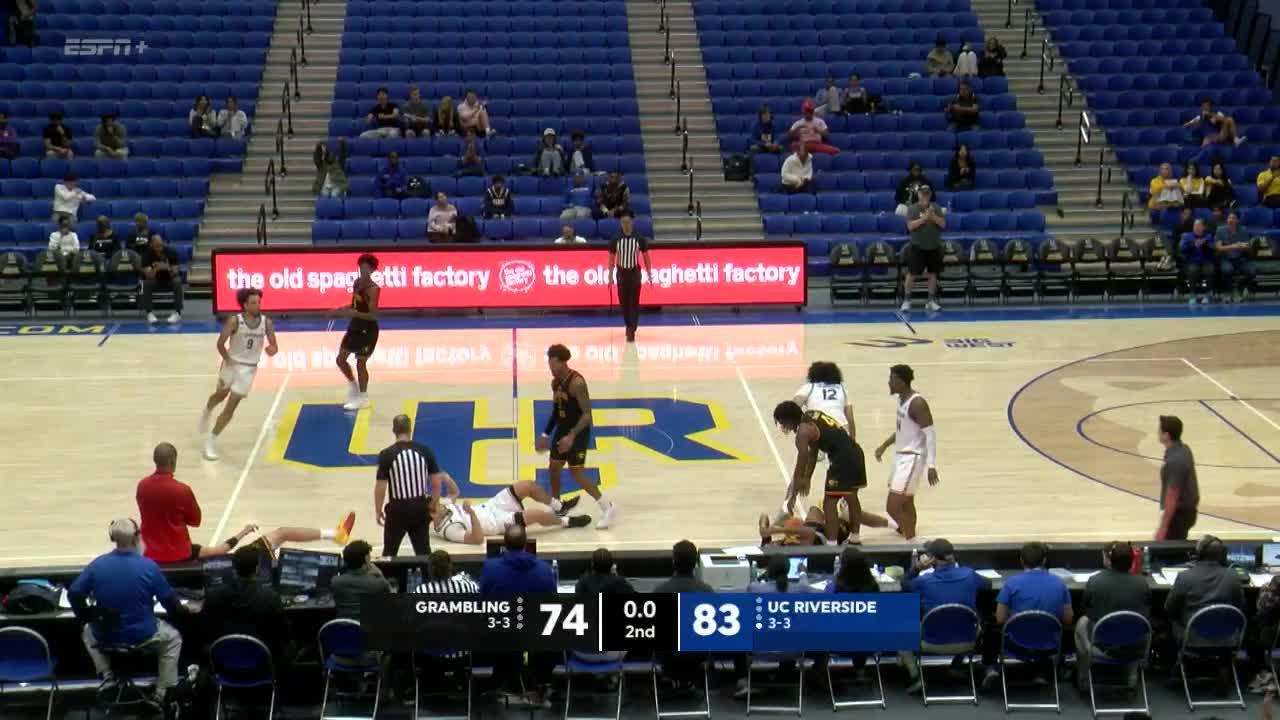 Game Highlights Video