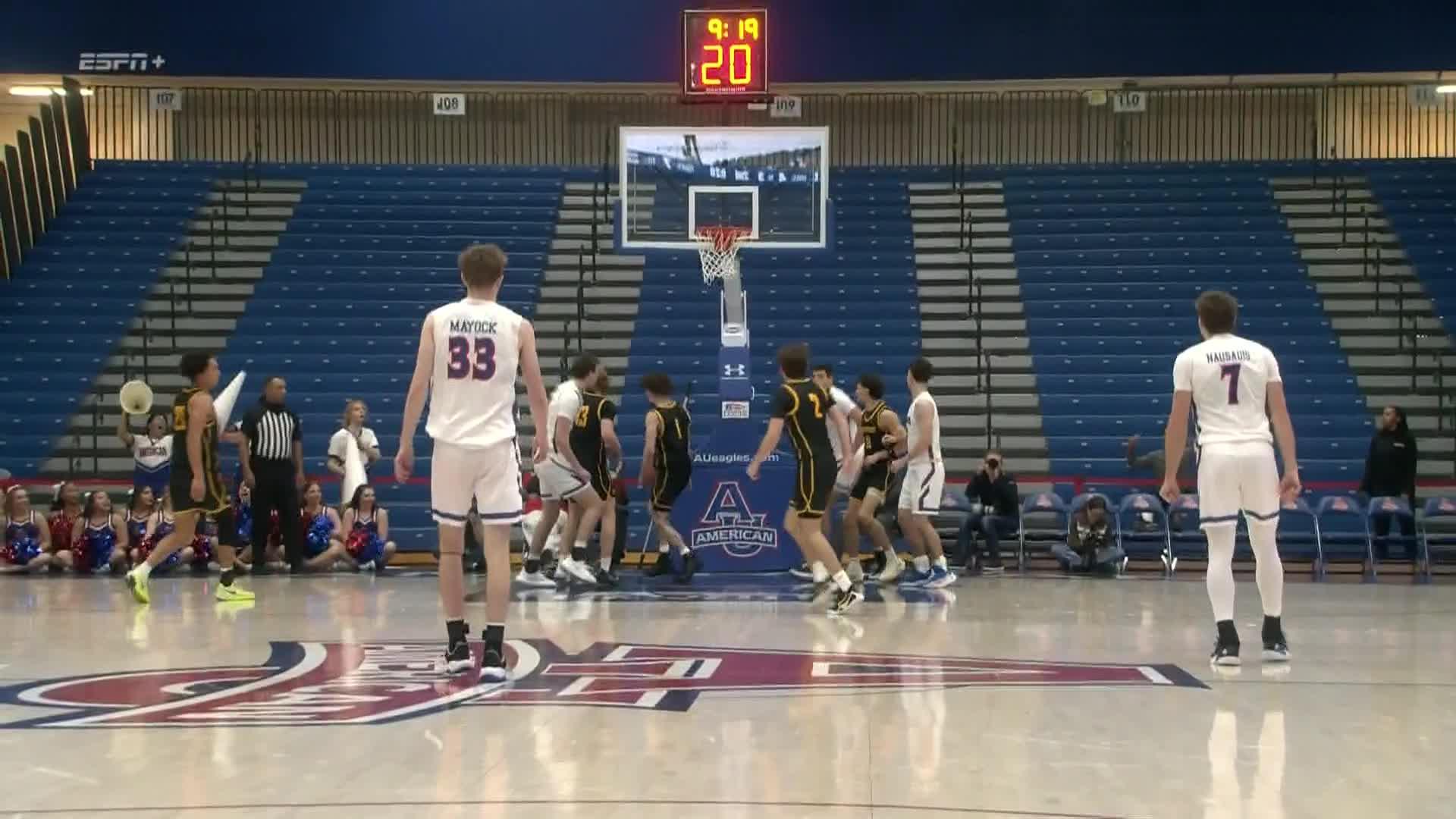 Game Highlights Video