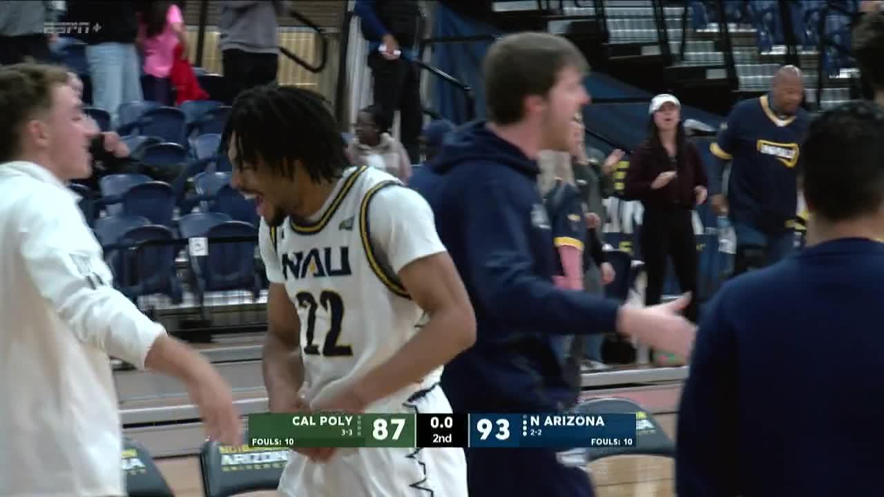 Game Highlights Video