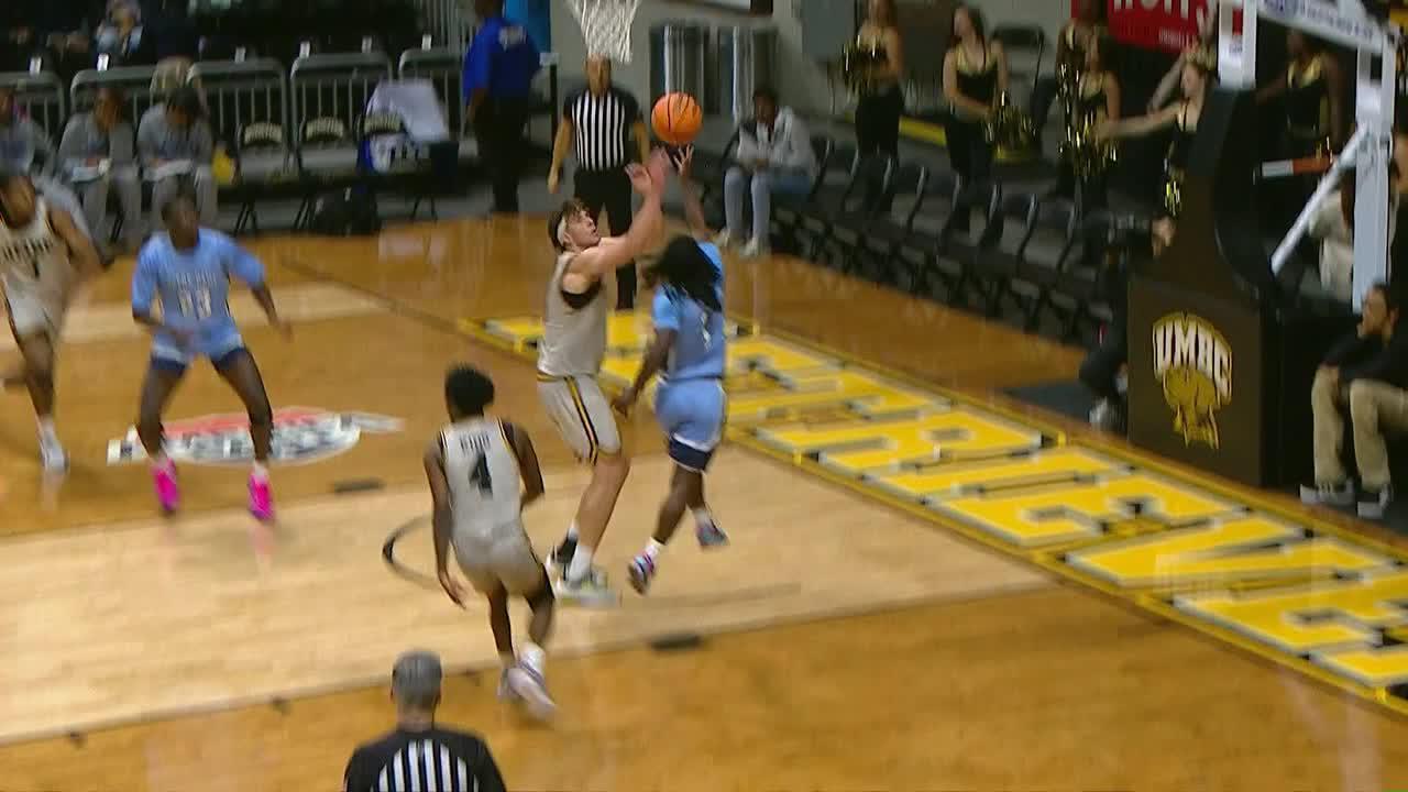 Game Highlights Video