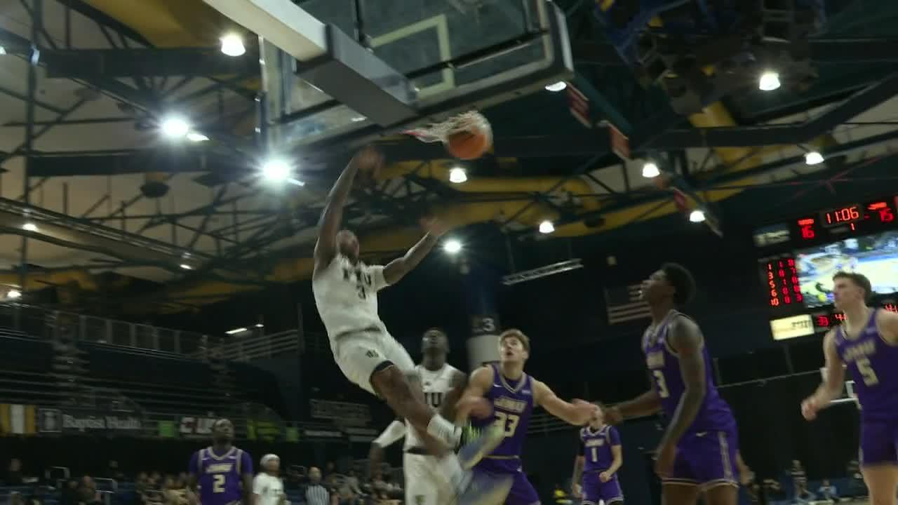 Game Highlights Video