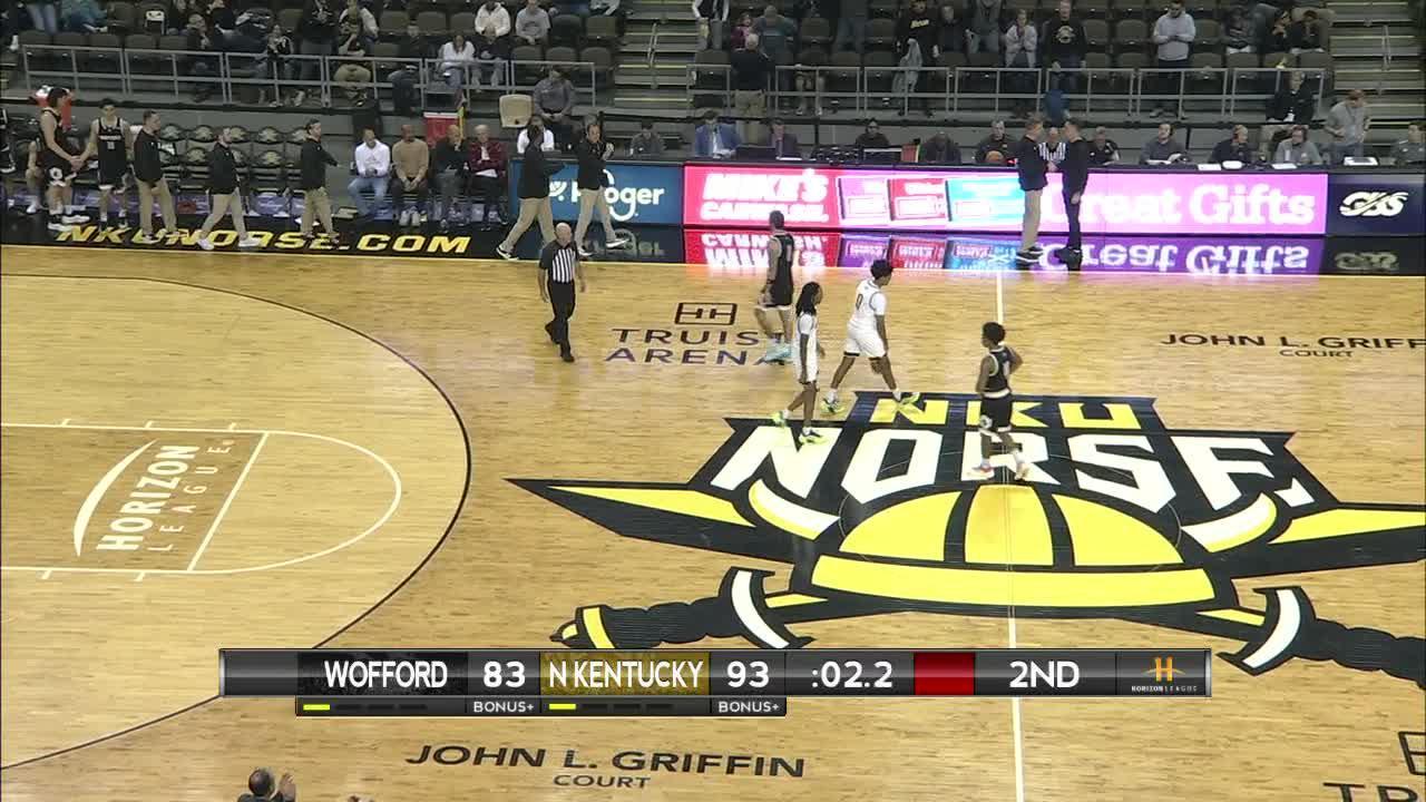 Game Highlights Video