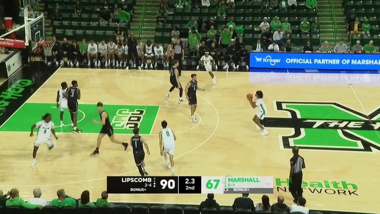 Game Highlights Video