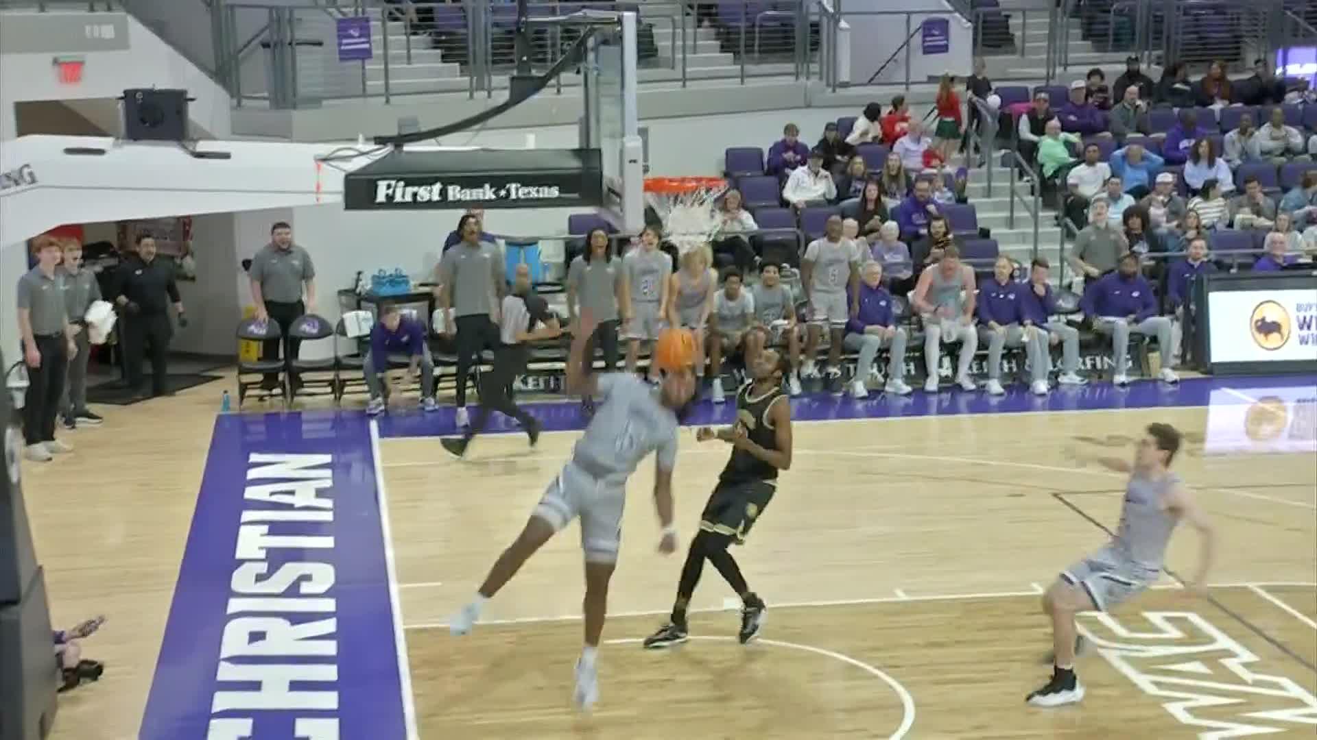 Game Highlights Video