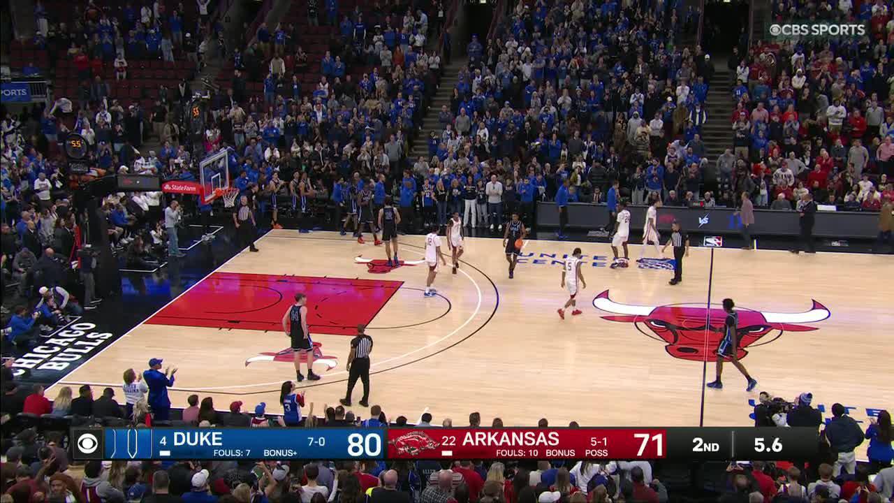 Game Highlights Video