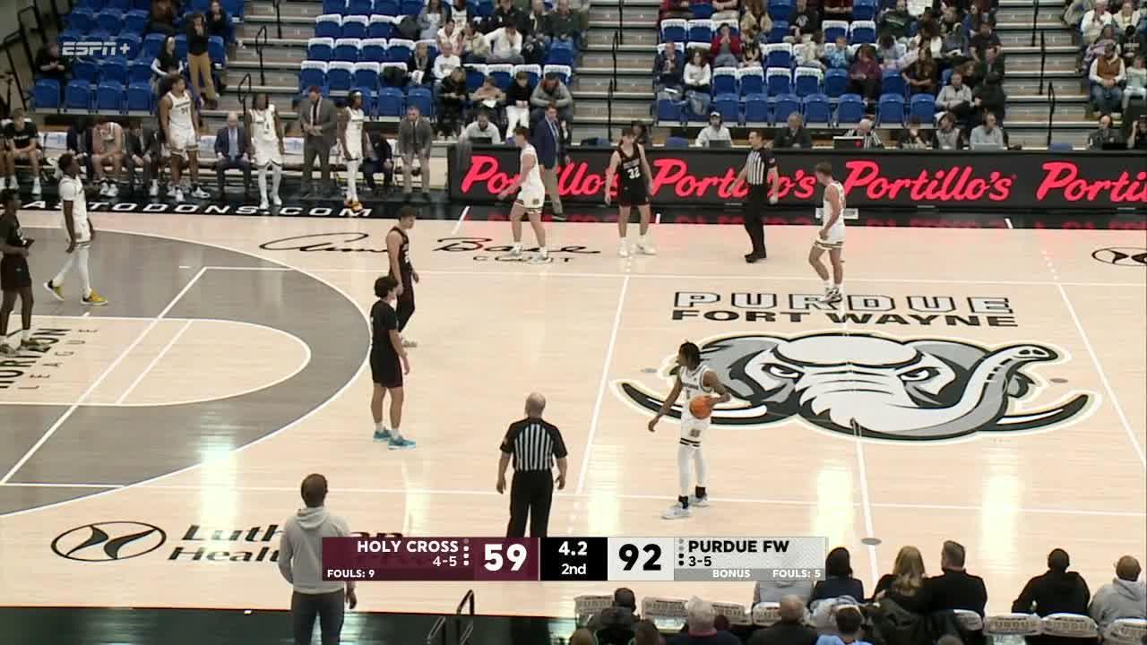 Game Highlights Video