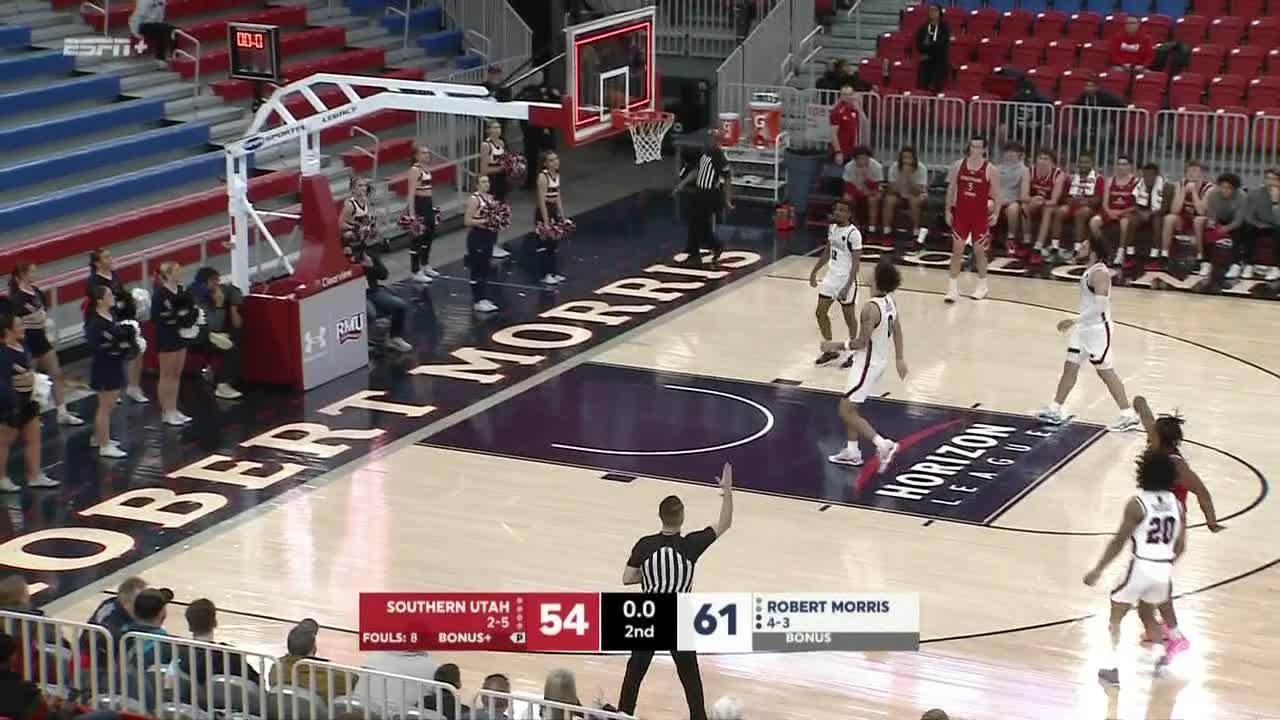 Game Highlights Video