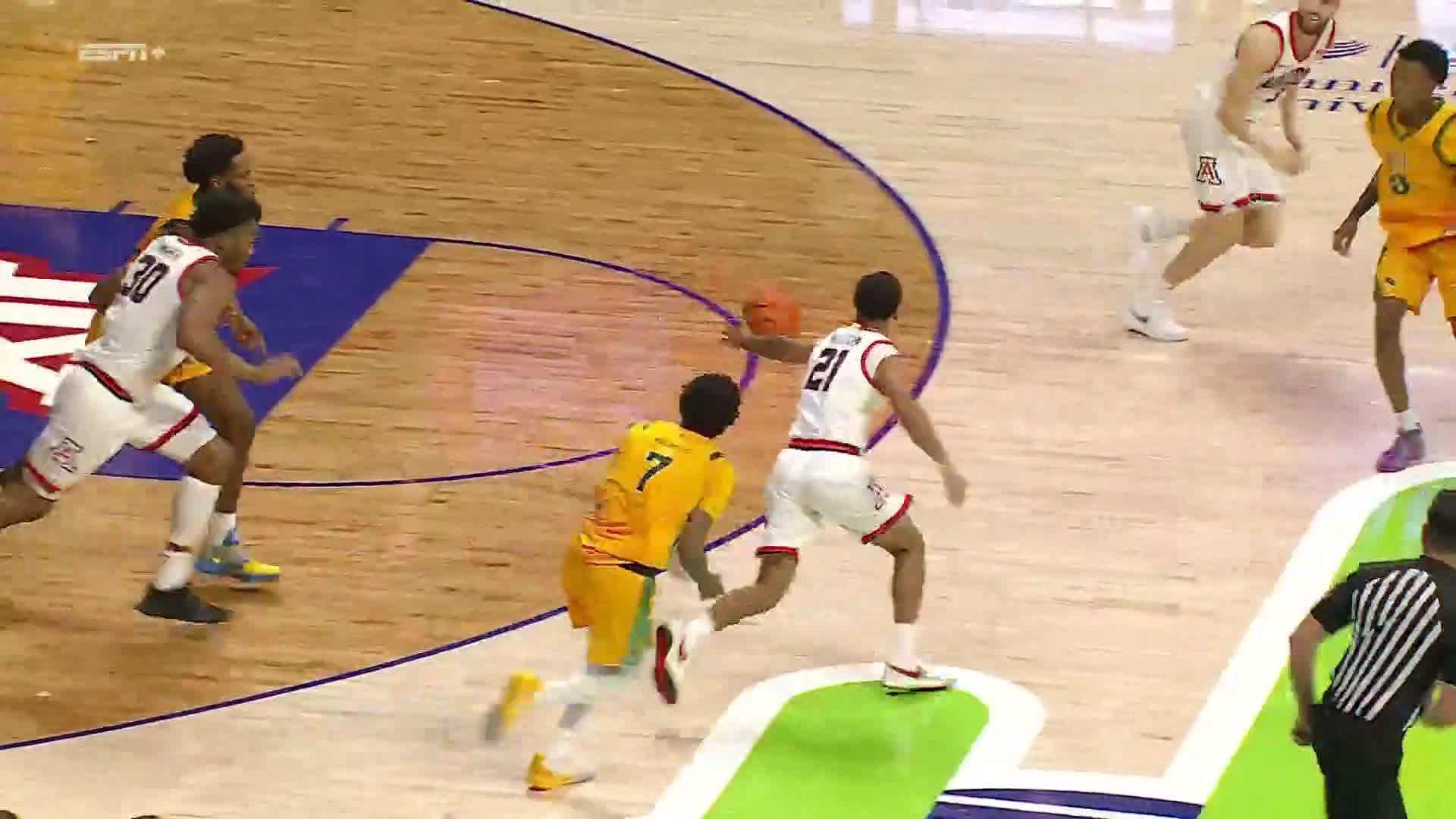 Game Highlights Video