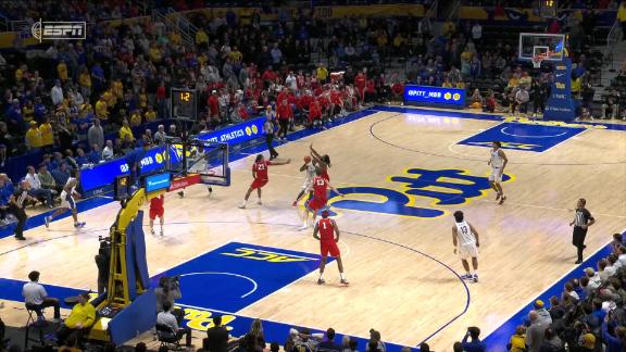 Ohio State Buckeyes vs. Pittsburgh Panthers: Game Highlights - ESPN Video