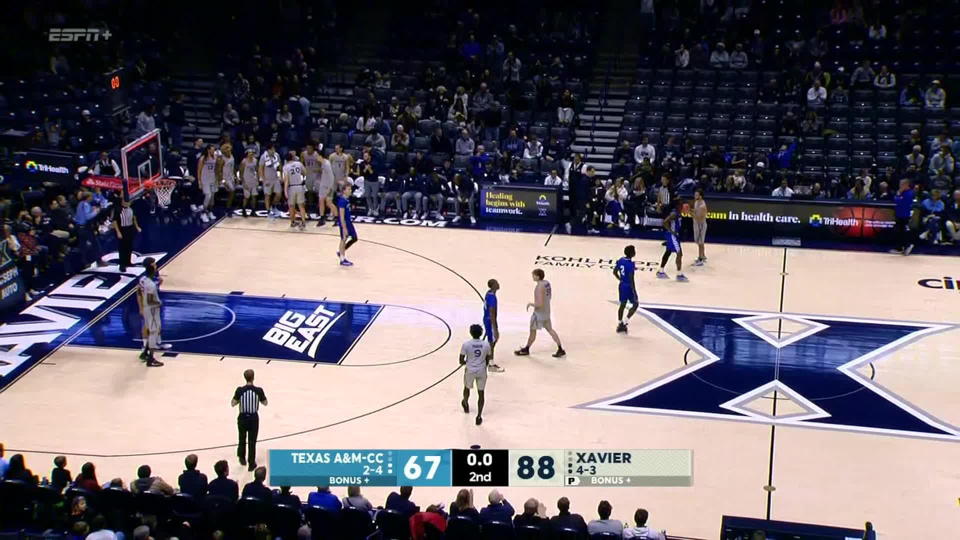 Game Highlights Video