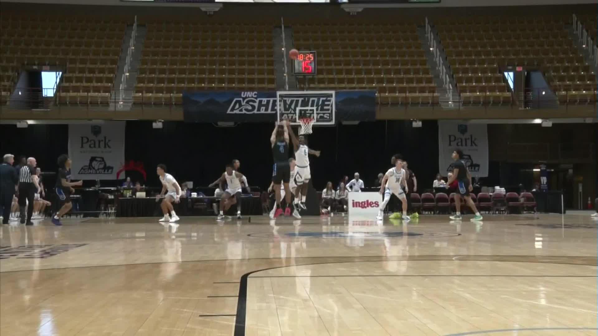 Game Highlights Video