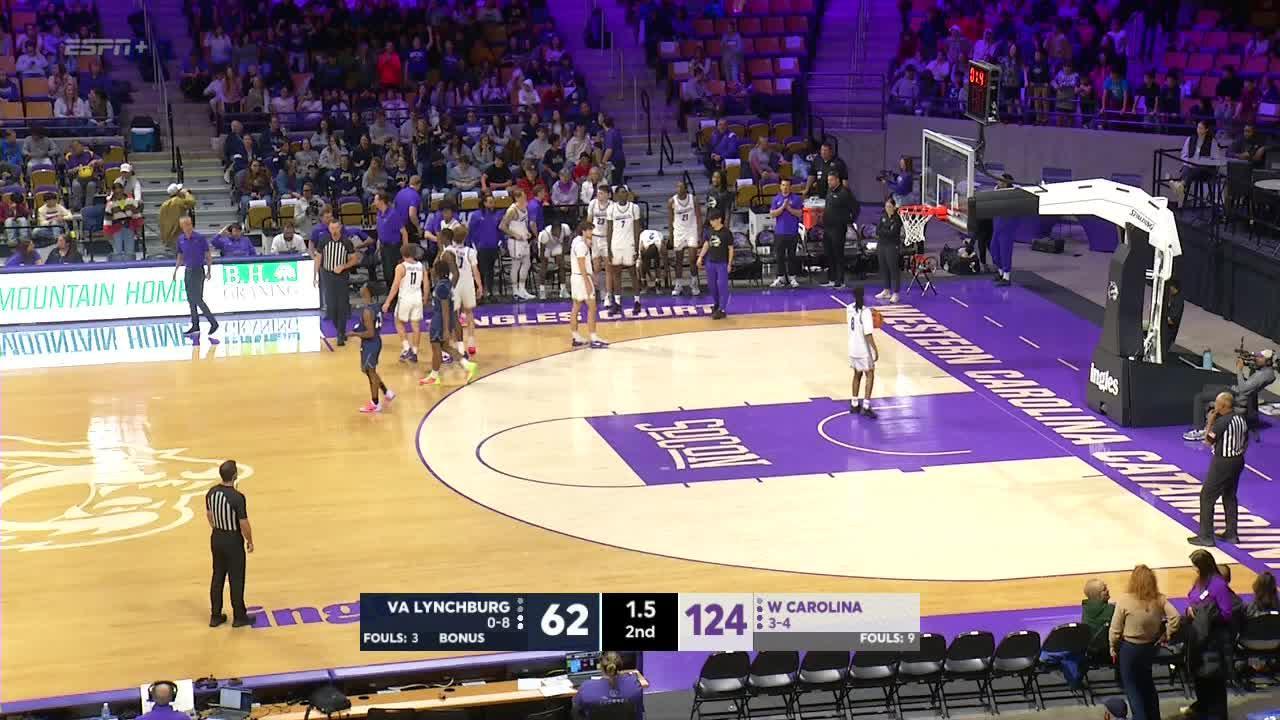 Game Highlights Video