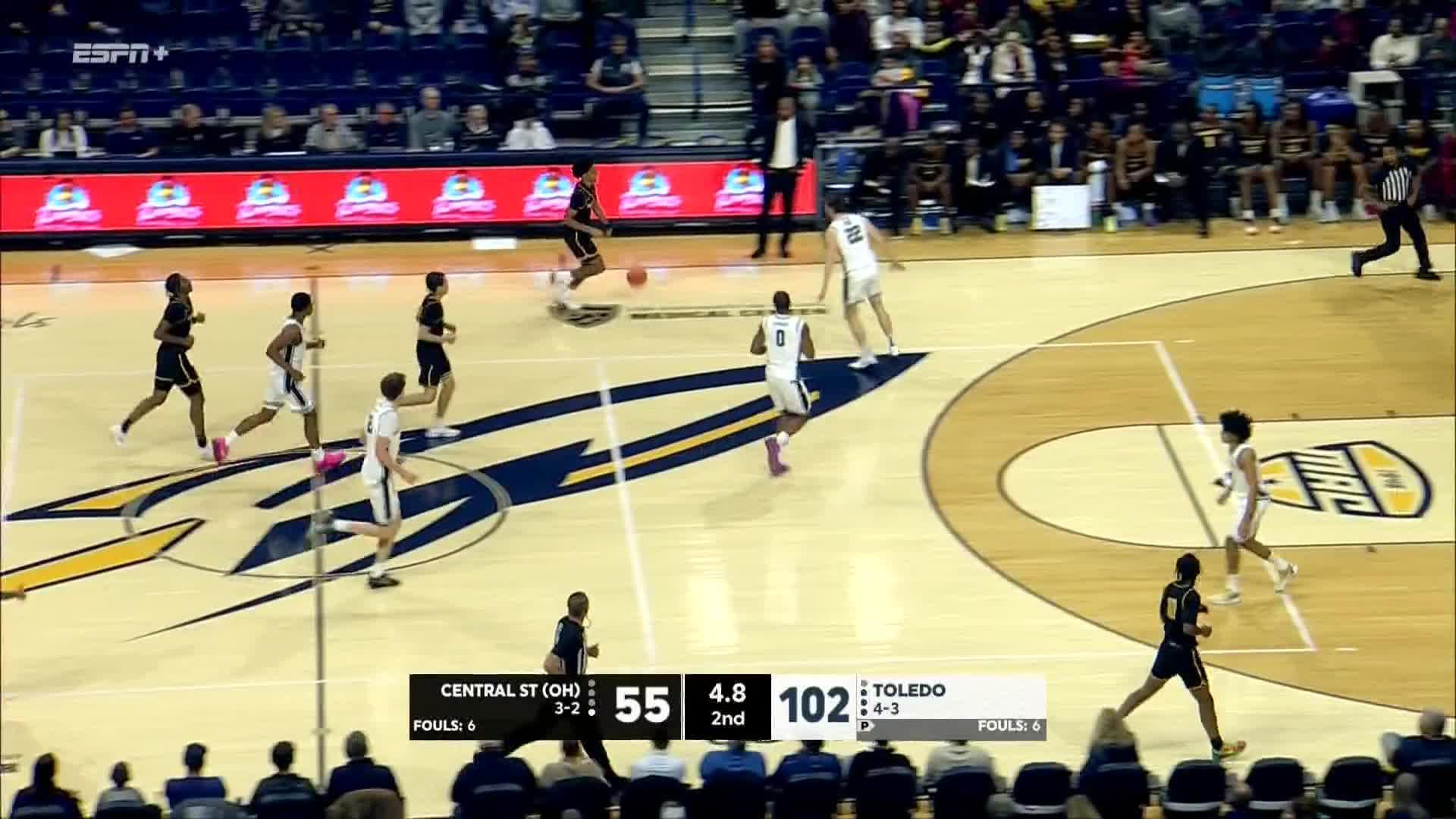 Game Highlights Video