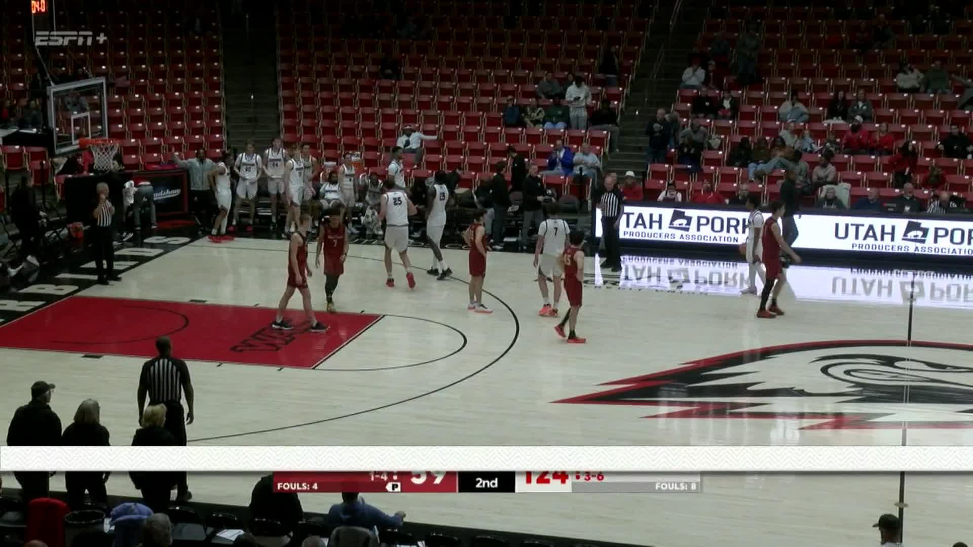 Game Highlights Video
