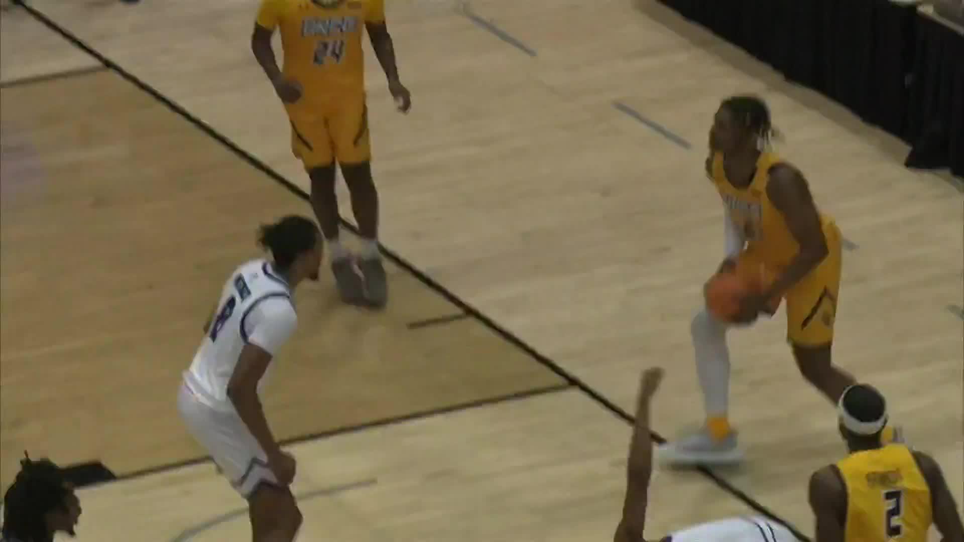 Game Highlights Video