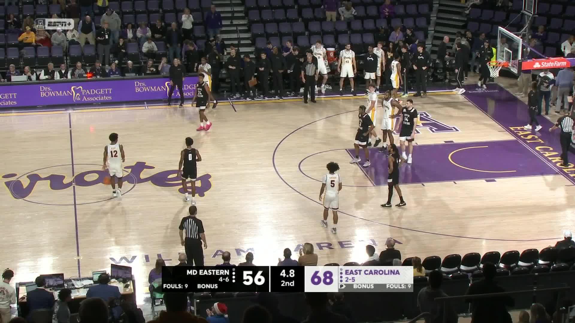 Game Highlights Video