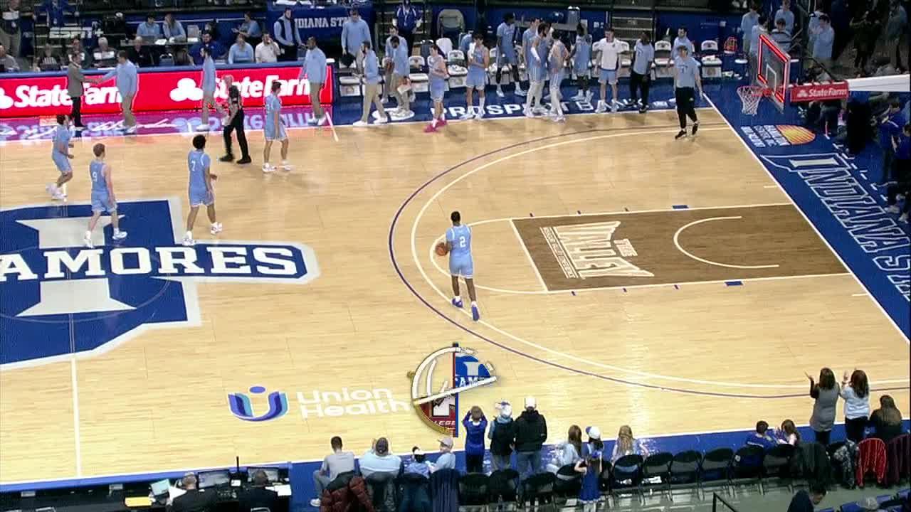 Game Highlights Video