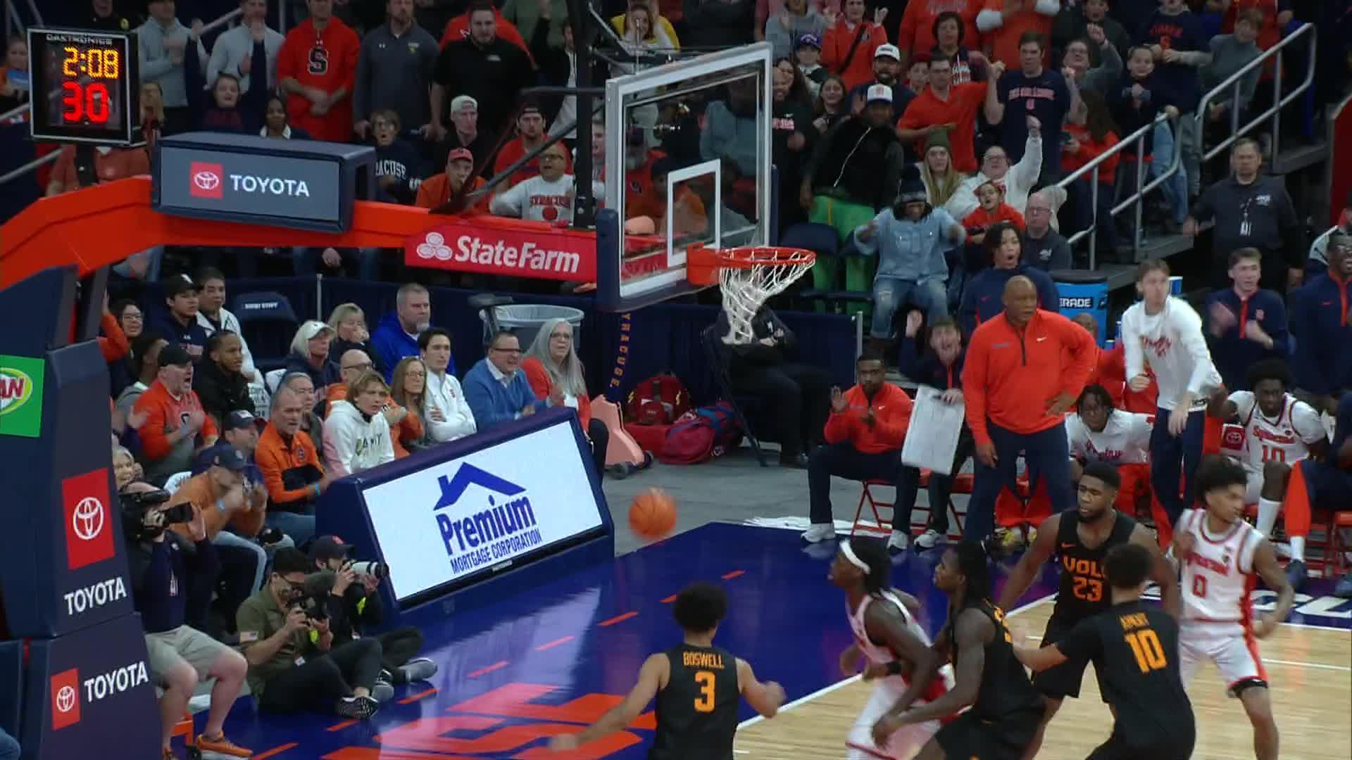 Game Highlights Video