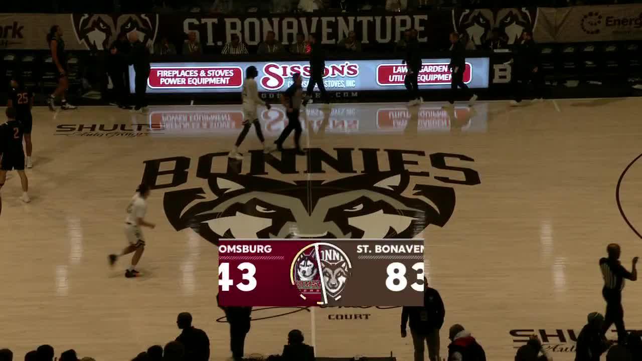 Game Highlights Video